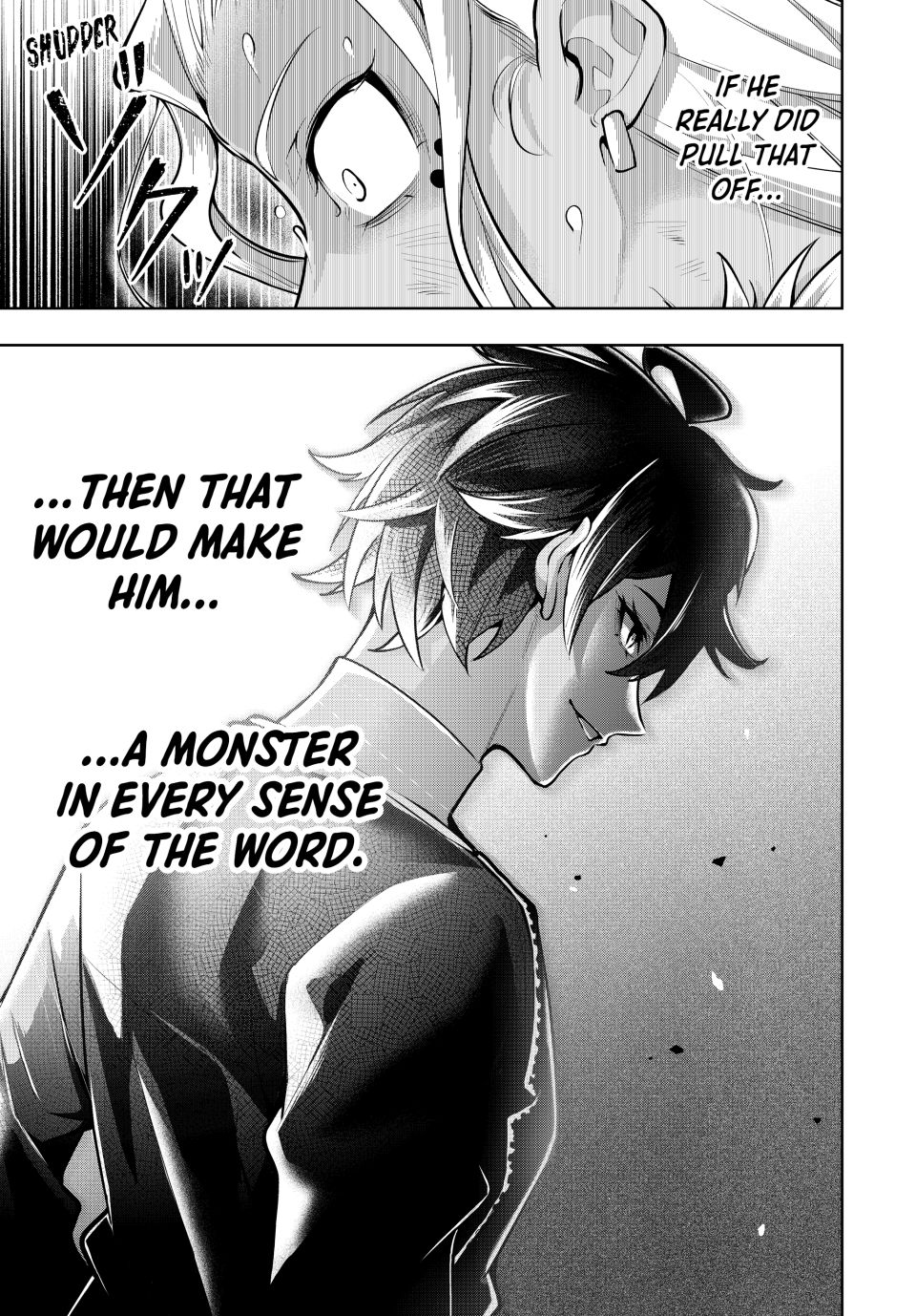 Majutsu Guild Sousui ~Umarekawatte Imasara Yarinaosu Nidome no Gakuin Seikatsu~ Chapter 82 17